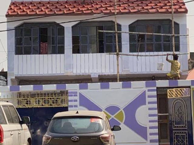 3 BHK Independent Builder Floor in Ushagram for rent Asansol. The reference number is 14383645