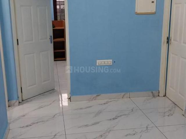 3 BHK Independent Builder Floor in Vyttila for rent Kochi. The reference number is 20325028