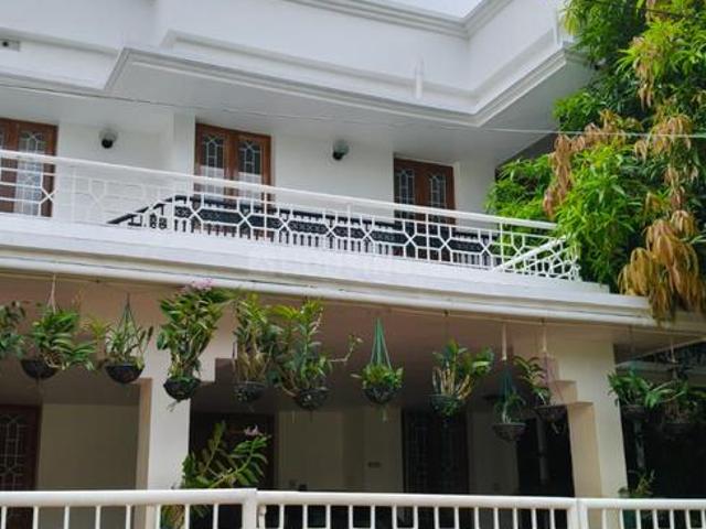 3 BHK Independent Builder Floor in Vyttila for rent Kochi. The reference number is 20361941