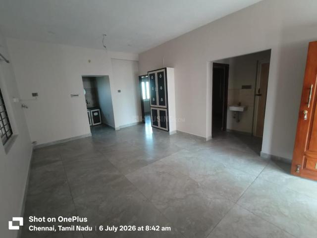 3 BHK Independent Builder Floor in Vadaperumbakkam for rent Chennai. The reference number is 20651152
