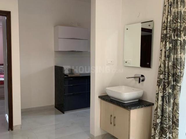 3 BHK Independent Builder Floor in Vaishali Nagar for rent Jaipur. The reference number is 19697192