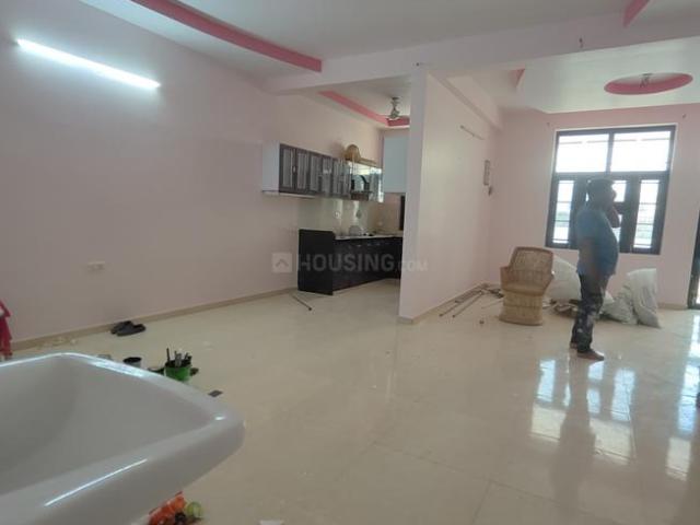 3 BHK Independent Builder Floor in Vaishali Nagar for rent Jaipur. The reference number is 20156542