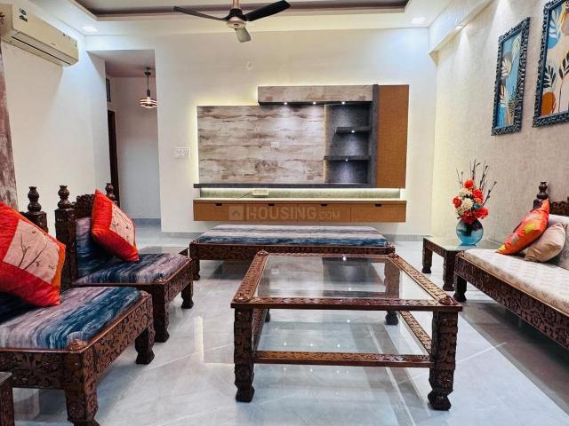 3 BHK Independent Builder Floor in Vaishali Nagar for rent Jaipur. The reference number is 20879235