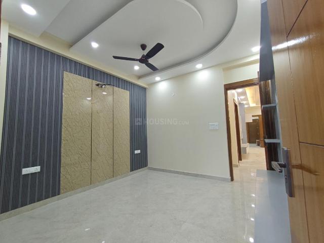 3 BHK Independent Builder Floor in Vaishali for rent Ghaziabad. The reference number is 19148685