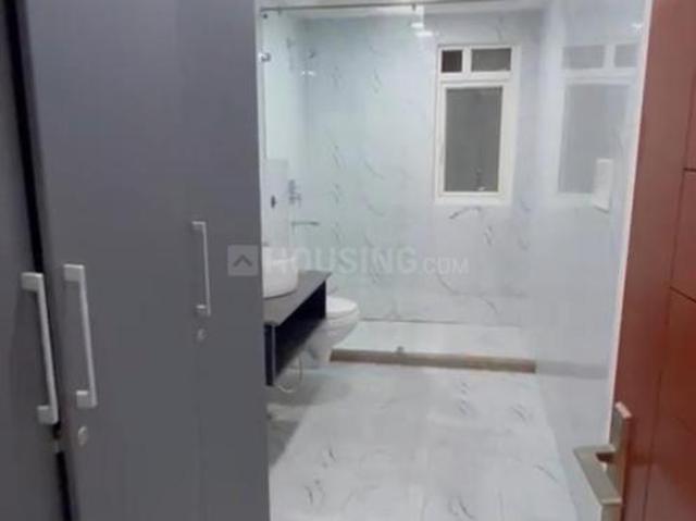 3 BHK Independent Builder Floor in Vaishali for rent Ghaziabad. The reference number is 20051674
