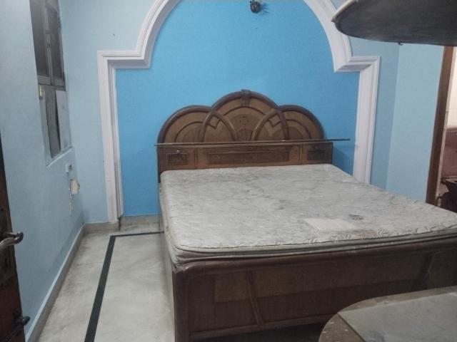 3 BHK Independent Builder Floor in Vaishali for rent Ghaziabad. The reference number is 20264474