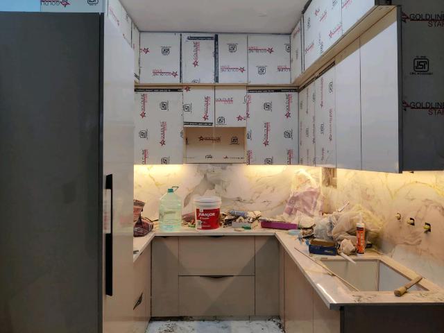 3 BHK Independent Builder Floor in Vaishali for resale Ghaziabad. The reference number is 17096958