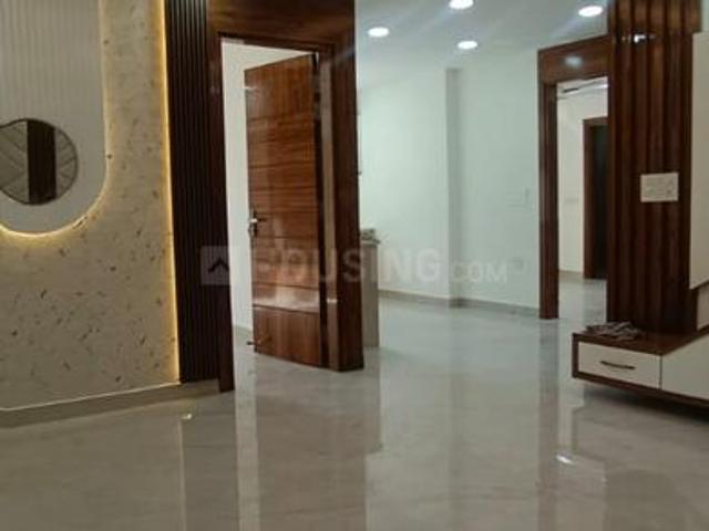 3 BHK Independent Builder Floor in Vaishali for resale Ghaziabad. The reference number is 17359525