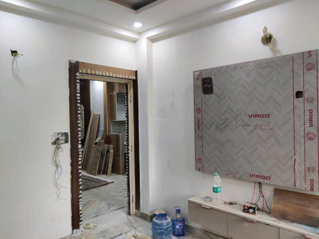 3 BHK Independent Builder Floor in Vaishali for resale Ghaziabad. The reference number is 17893285
