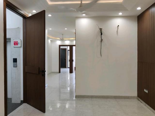 3 BHK Independent Builder Floor in Vaishali for resale Ghaziabad. The reference number is 19039597