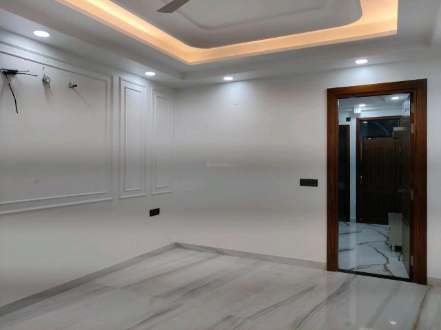 3 BHK Independent Builder Floor in Vaishali for resale Ghaziabad. The reference number is 19039662