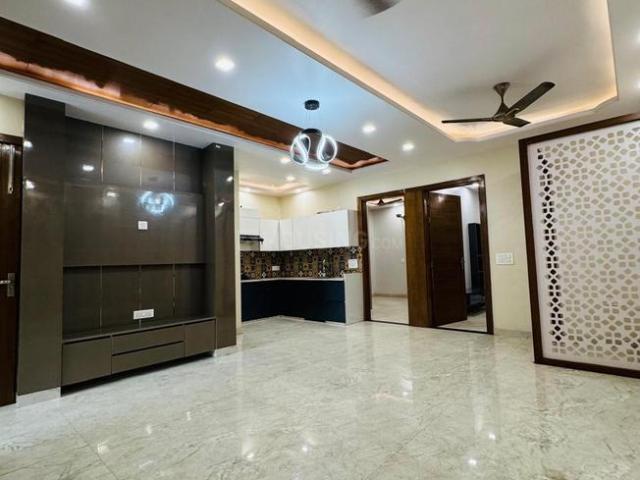 3 BHK Independent Builder Floor in Vaishali for resale Ghaziabad. The reference number is 19102622
