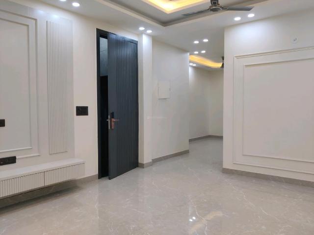 3 BHK Independent Builder Floor in Vaishali for resale Ghaziabad. The reference number is 19493592