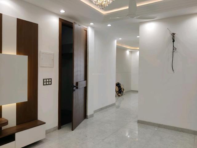 3 BHK Independent Builder Floor in Vaishali for resale Ghaziabad. The reference number is 19493612