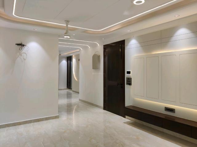 3 BHK Independent Builder Floor in Vaishali for resale Ghaziabad. The reference number is 19977276