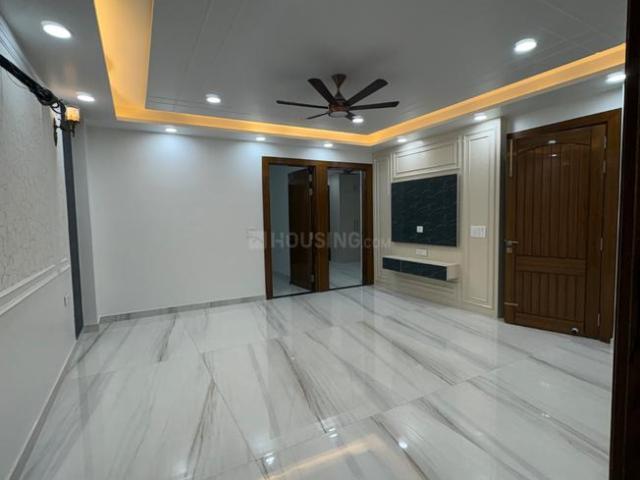 3 BHK Independent Builder Floor in Vaishali for resale Ghaziabad. The reference number is 20292974