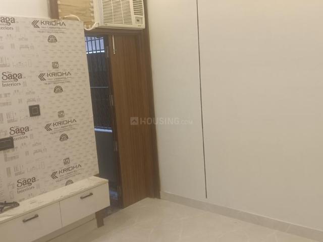 3 BHK Independent Builder Floor in Vaishali for resale Ghaziabad. The reference number is 20455321