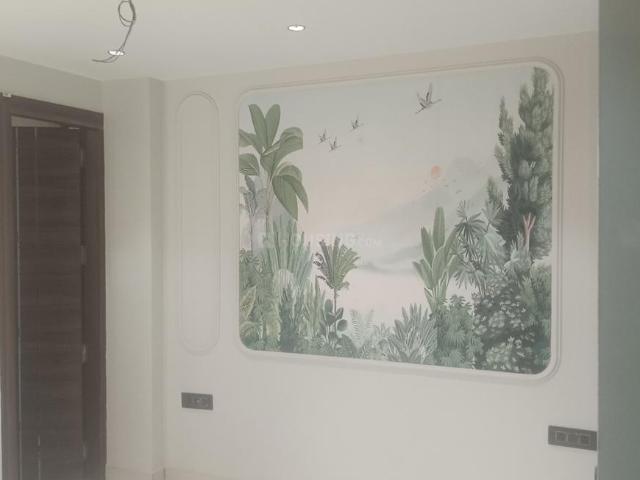3 BHK Independent Builder Floor in Vaishali for resale Ghaziabad. The reference number is 20455975