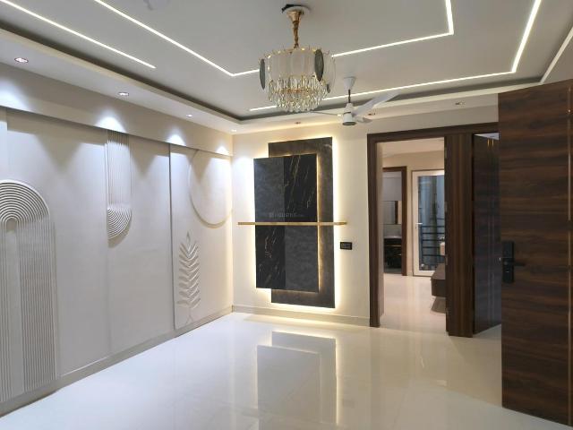 3 BHK Independent Builder Floor in Vaishali for resale Ghaziabad. The reference number is 20726152