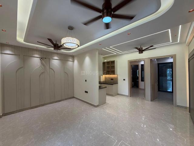 3 BHK Independent Builder Floor in Vaishali for resale Ghaziabad. The reference number is 20754447