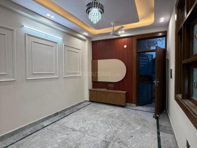 3 BHK Independent Builder Floor in Vaishali for resale Ghaziabad. The reference number is 20770540