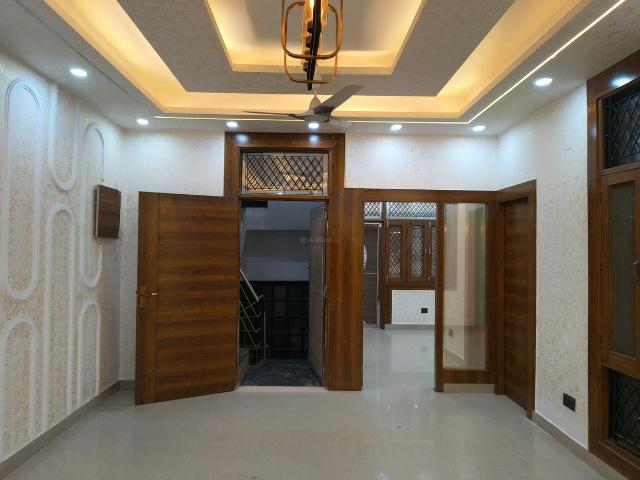 3 BHK Independent Builder Floor in Indirapuram for resale Ghaziabad. The reference number is 20950453