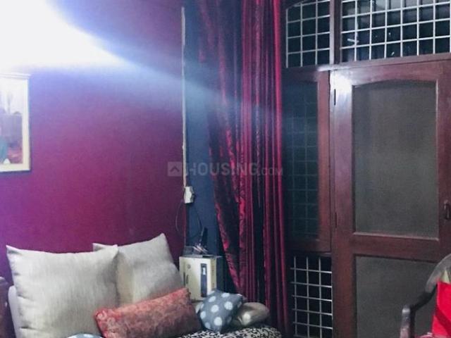 3 BHK Independent Builder Floor in Vaishali for resale Ghaziabad. The reference number is 4396924