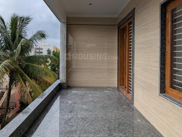 3 BHK Independent Builder Floor in Vajarahalli for resale Bengaluru. The reference number is 20464723
