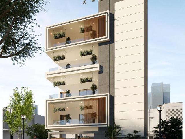 3 BHK Independent Builder Floor in Vajarahalli for resale Bengaluru. The reference number is 20509717