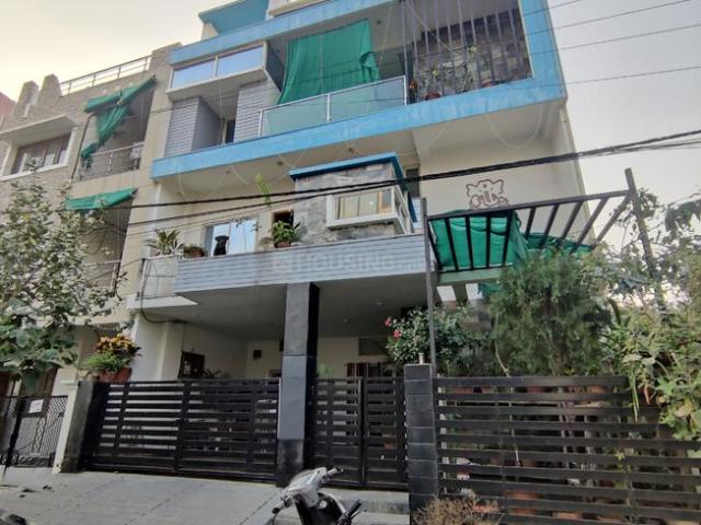 3 BHK Independent Builder Floor in Vandana Nagar for rent Indore. The reference number is 15705197