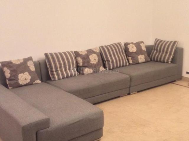 3 BHK Independent Builder Floor in Vasant Vihar for rent New Delhi. The reference number is 15323585