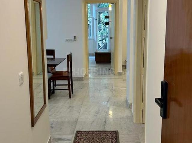 3 BHK Independent Builder Floor in Vasant Vihar for rent New Delhi. The reference number is 19680700
