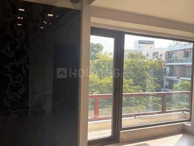 3 BHK Independent Builder Floor in Vasant Vihar for rent New Delhi. The reference number is 20745294