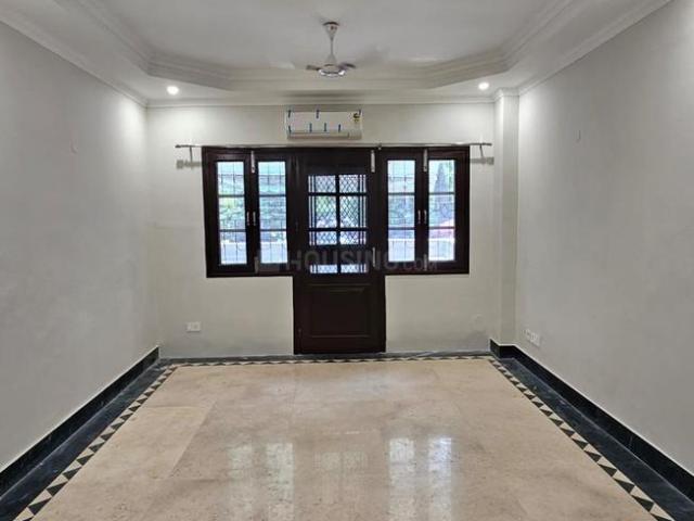 3 BHK Independent Builder Floor in Vasant Vihar for rent New Delhi. The reference number is 20900951
