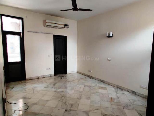 3 BHK Independent Builder Floor in Vasant Vihar for rent New Delhi. The reference number is 20239397