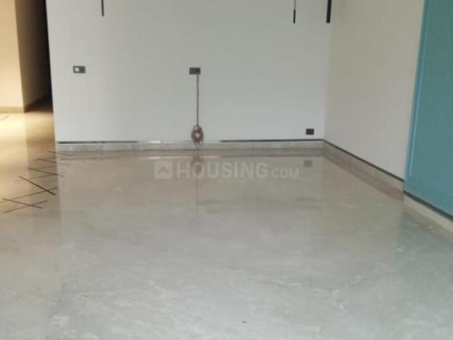3 BHK Independent Builder Floor in Vasant Vihar for resale New Delhi. The reference number is 16489692