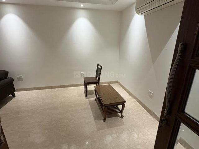 3 BHK Independent Builder Floor in Vasant Vihar for resale New Delhi. The reference number is 19402307