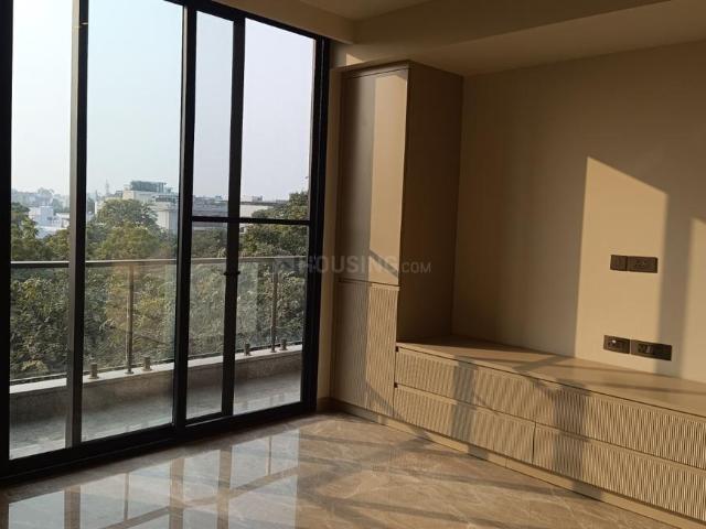 3 BHK Independent Builder Floor in Vasant Vihar for resale New Delhi. The reference number is 20534601