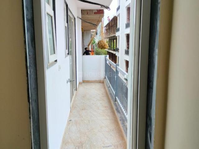 3 BHK Independent Builder Floor in Vasant Kunj for rent New Delhi. The reference number is 19044860
