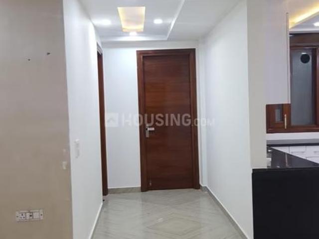 3 BHK Independent Builder Floor in Vasant Kunj for rent New Delhi. The reference number is 20372836