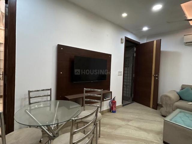 3 BHK Independent Builder Floor in Vasant Kunj for rent New Delhi. The reference number is 20305605
