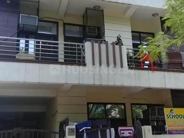 3 BHK Independent Builder Floor in Vasundhara for rent Ghaziabad. The reference number is 19465861