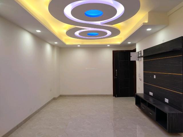 3 BHK Independent Builder Floor in Vasundhara for resale Ghaziabad. The reference number is 11868542