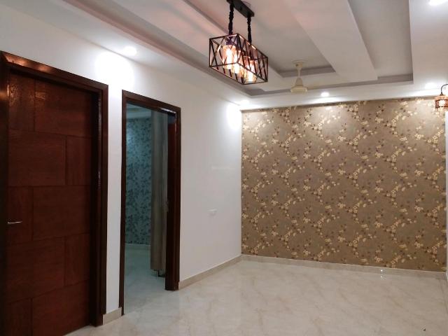 3 BHK Independent Builder Floor in Vasundhara for resale Ghaziabad. The reference number is 11908506