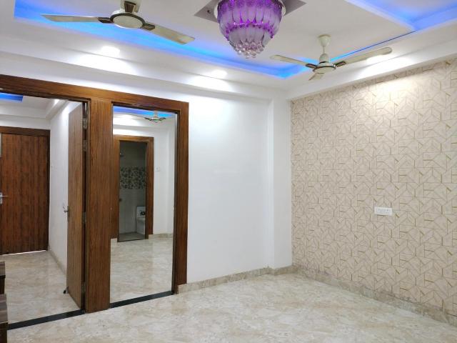 3 BHK Independent Builder Floor in Vasundhara for resale Ghaziabad. The reference number is 13504855