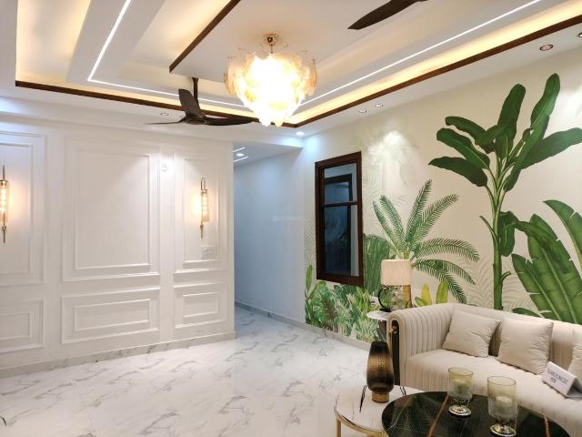 3 BHK Independent Builder Floor in Vasundhara for resale Ghaziabad. The reference number is 13504933