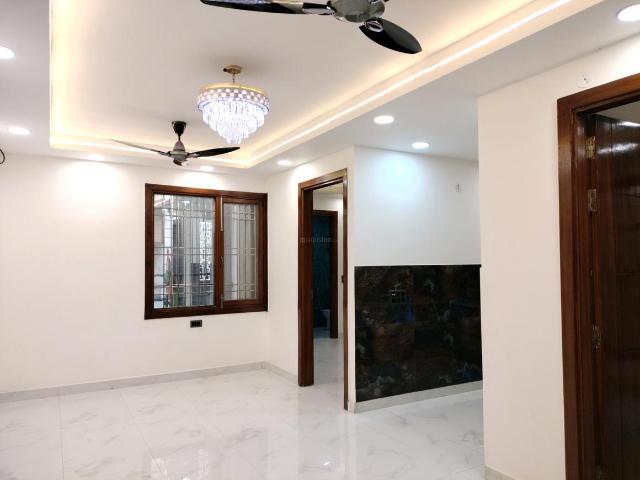 3 BHK Independent Builder Floor in Vasundhara for resale Ghaziabad. The reference number is 13938794