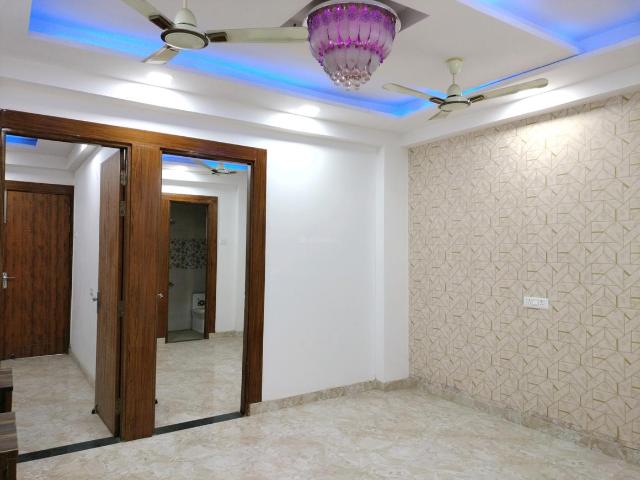 3 BHK Independent Builder Floor in Vasundhara for resale Ghaziabad. The reference number is 13265111