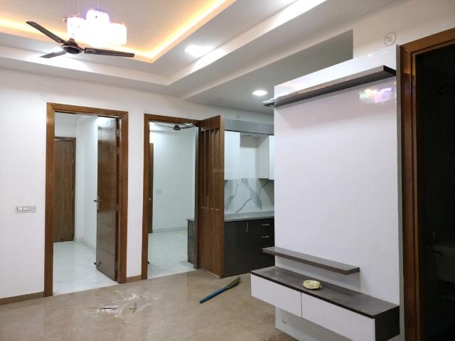 3 BHK Independent Builder Floor in Vasundhara for resale Ghaziabad. The reference number is 13265233