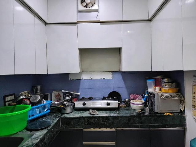 3 BHK Independent Builder Floor in Vasundhara for resale Ghaziabad. The reference number is 14605361